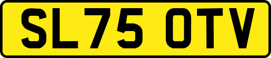 SL75OTV