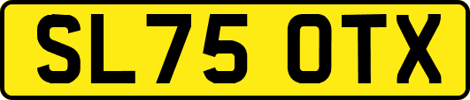 SL75OTX