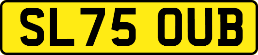 SL75OUB