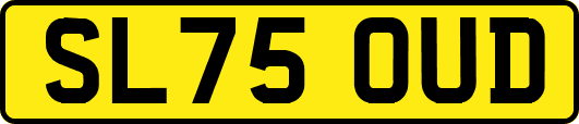 SL75OUD