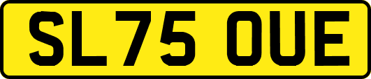 SL75OUE