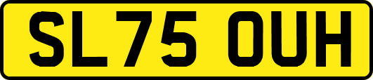 SL75OUH