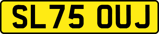 SL75OUJ