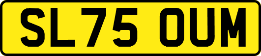 SL75OUM