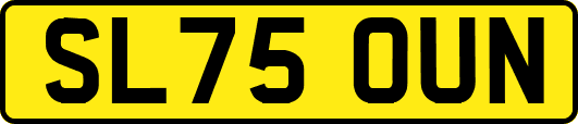 SL75OUN