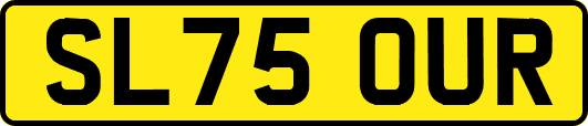 SL75OUR