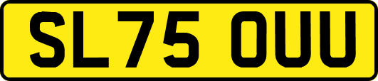 SL75OUU