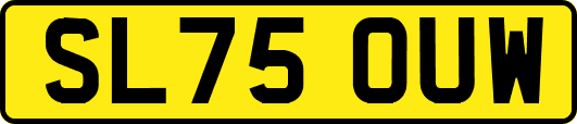 SL75OUW