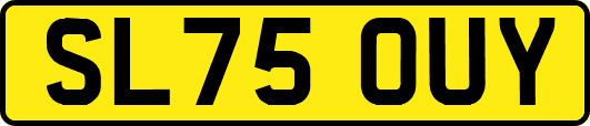SL75OUY