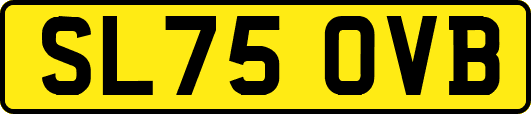 SL75OVB