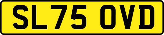 SL75OVD