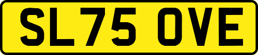 SL75OVE