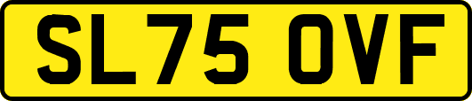 SL75OVF