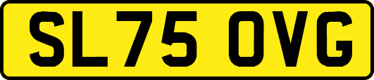 SL75OVG