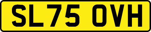 SL75OVH