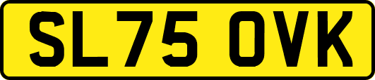 SL75OVK