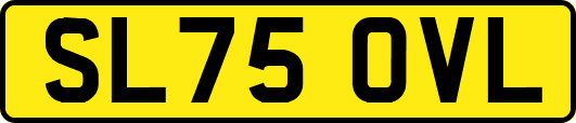 SL75OVL