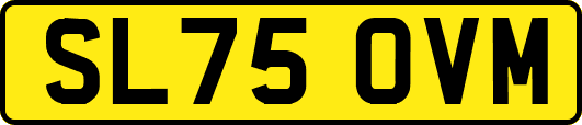 SL75OVM