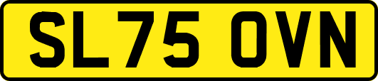 SL75OVN