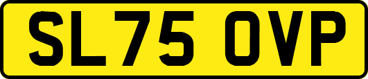 SL75OVP