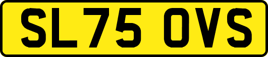 SL75OVS