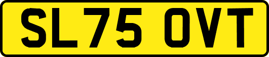 SL75OVT