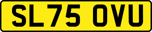 SL75OVU