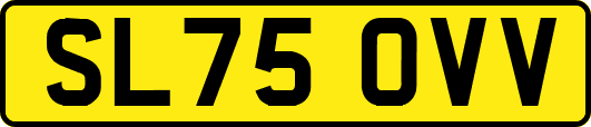 SL75OVV
