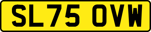 SL75OVW