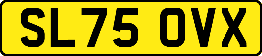 SL75OVX