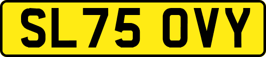 SL75OVY