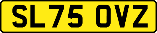 SL75OVZ