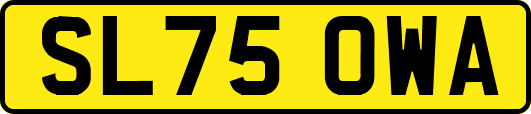 SL75OWA