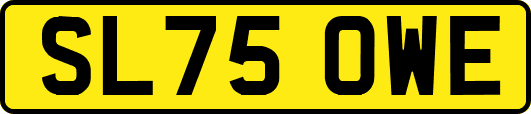 SL75OWE