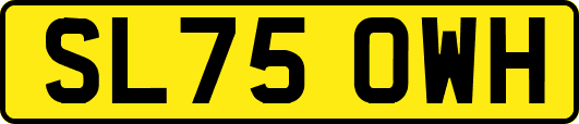 SL75OWH