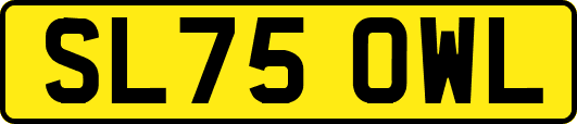 SL75OWL