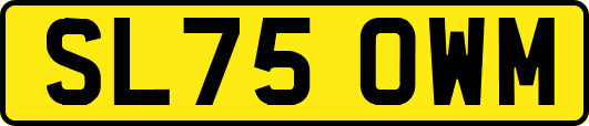 SL75OWM