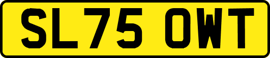 SL75OWT