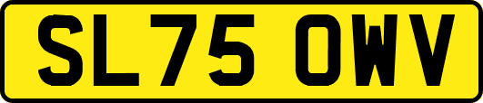 SL75OWV