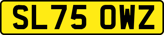 SL75OWZ