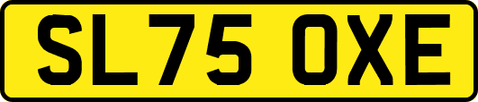SL75OXE
