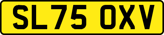 SL75OXV