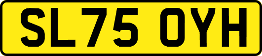 SL75OYH