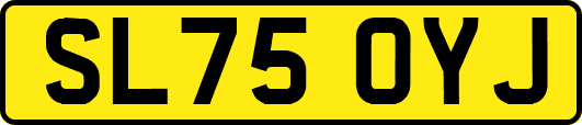 SL75OYJ