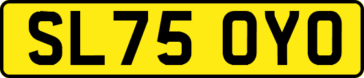 SL75OYO