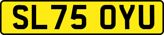 SL75OYU