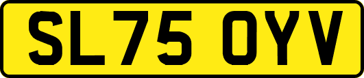 SL75OYV