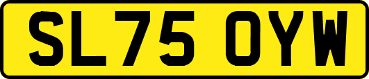 SL75OYW