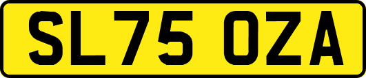 SL75OZA