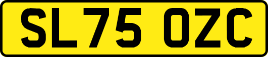 SL75OZC